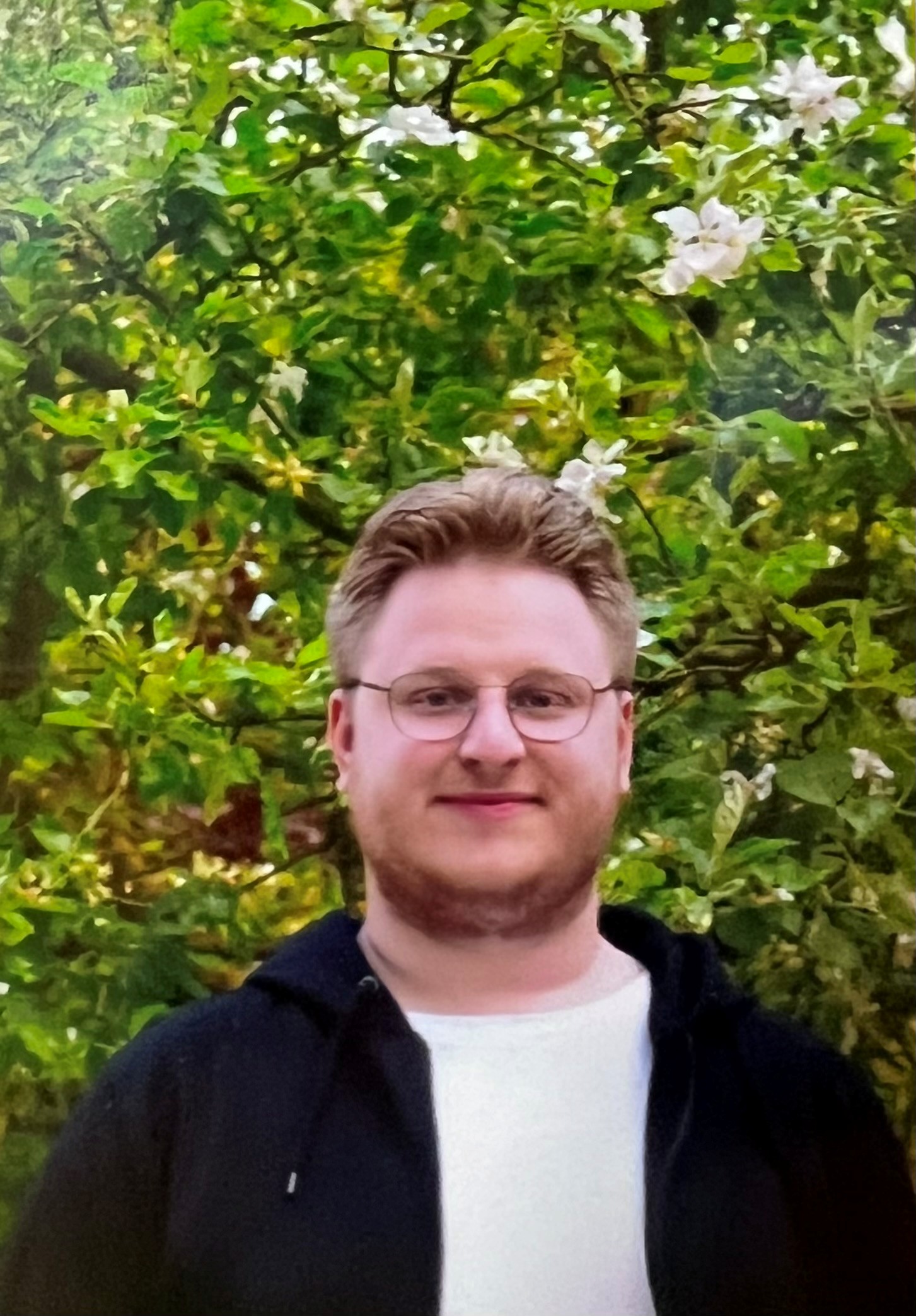 Patrick Schröder