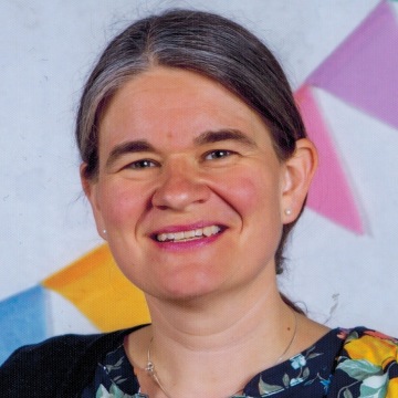 Miriam Lünsmann-Stiegeler